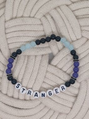 Doja Cat- Vie Tour- Stranger Bracelet